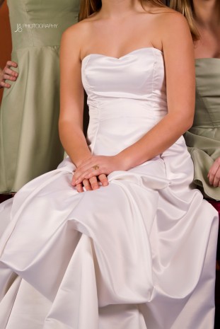 Inspired By The Dress Website Launch - Image Property of www.j-dphoto.com