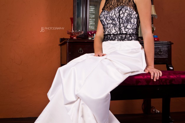 Inspired By The Dress Website Launch - Image Property of www.j-dphoto.com