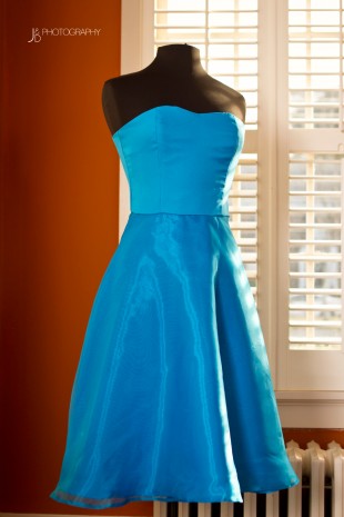 Inspired By The Dress Website Launch - Image Property of www.j-dphoto.com