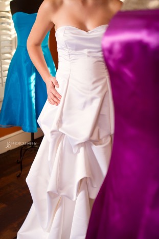 Inspired By The Dress Website Launch - Image Property of www.j-dphoto.com