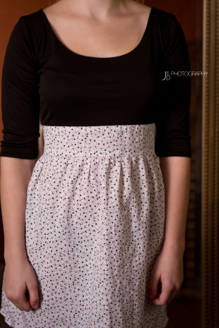 Inspired By The Dress Website Launch - Image Property of www.j-dphoto.com
