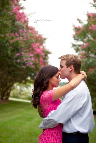 How to Make Your Engagement Photos Stand Out - Image Property of www.j-dphoto.com
