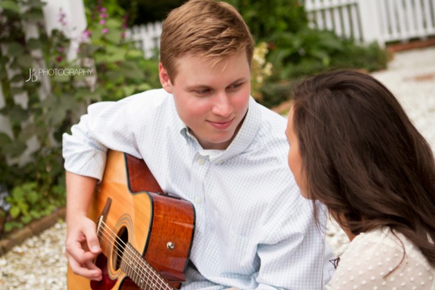 How to Make Your Engagement Photos Stand Out - Image Property of www.j-dphoto.com