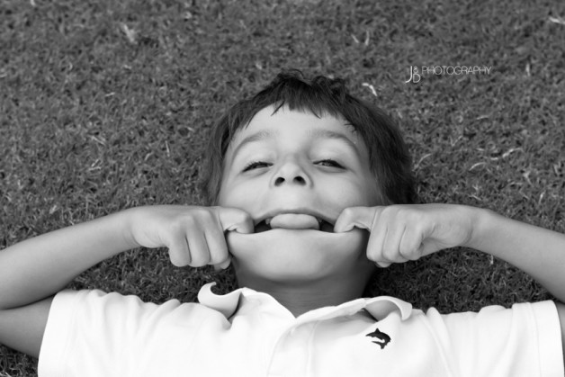 Candid Child Portraits - Image Property of www.j-dphoto.com