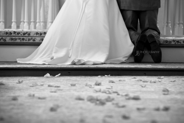 Meg  Ians Rustic Farm Wedding - Image Property of www.j-dphoto.com
