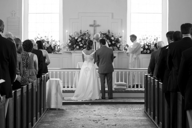 Meg  Ians Rustic Farm Wedding - Image Property of www.j-dphoto.com