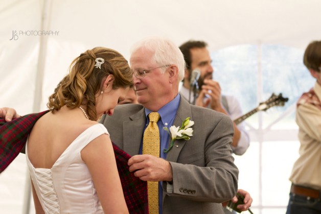 Meg  Ians Rustic Farm Wedding - Image Property of www.j-dphoto.com