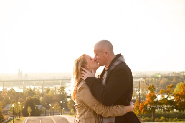 Should You Have Engagement Photos Taken - Image Property of www.j-dphoto.com