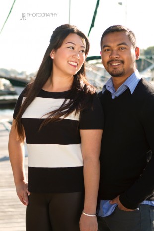 Should You Have Engagement Photos Taken - Image Property of www.j-dphoto.com