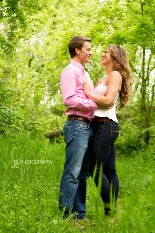 How to Make Your Engagement Photos Stand Out - Image Property of www.j-dphoto.com