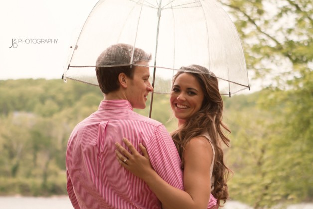 How to Make Your Engagement Photos Stand Out - Image Property of www.j-dphoto.com