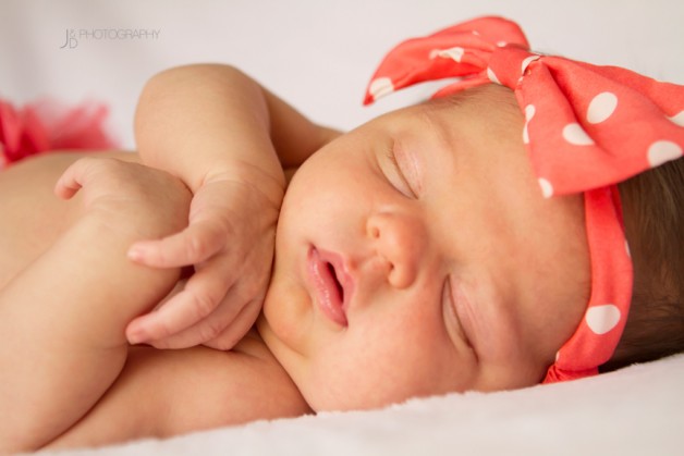 What You Need to Know for Your Newborn Shoot - Image Property of www.j-dphoto.com