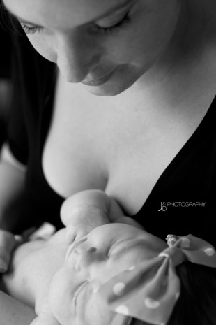 What You Need to Know for Your Newborn Shoot - Image Property of www.j-dphoto.com