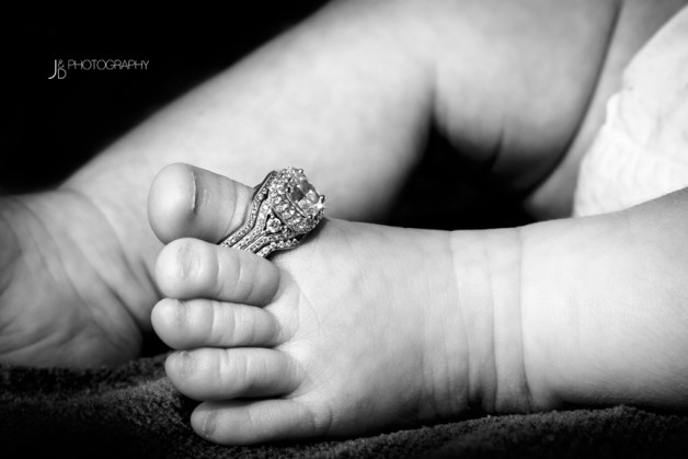 What You Need to Know for Your Newborn Shoot - Image Property of www.j-dphoto.com