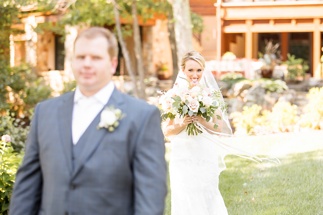 Ryan  Jordans Wedding at Smith Mountain Lake - Image Property of www.j-dphoto.com