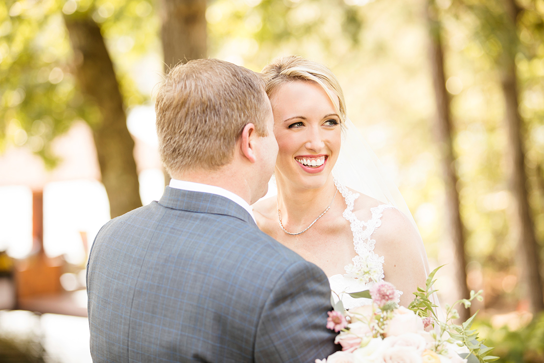Ryan Jordans Wedding at Smith Mountain Lake - Image Property of www.j-dphoto.com