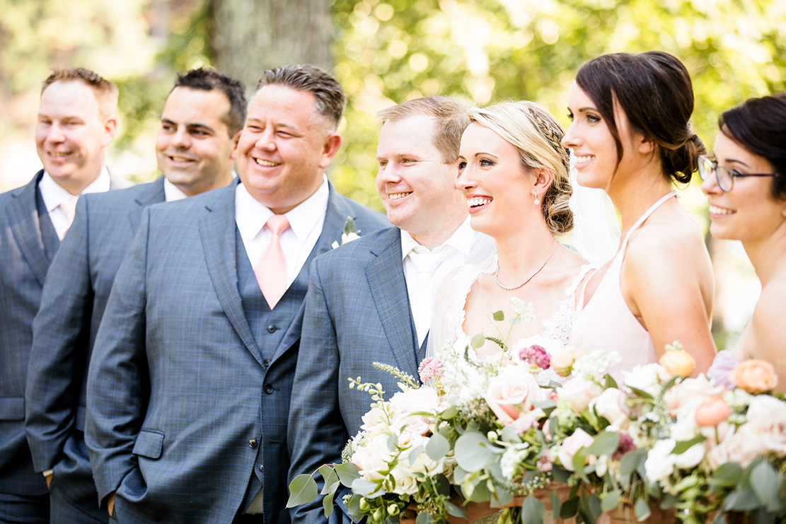 Ryan  Jordans Wedding at Smith Mountain Lake - Image Property of www.j-dphoto.com