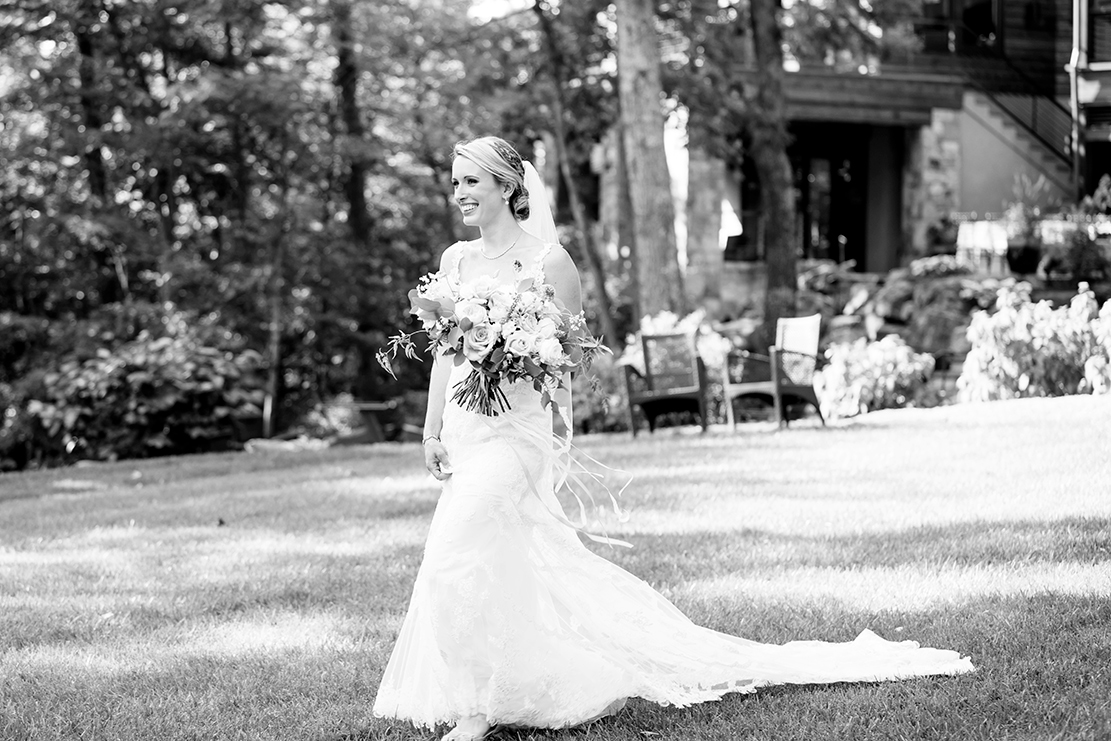 Ryan  Jordans Wedding at Smith Mountain Lake - Image Property of www.j-dphoto.com