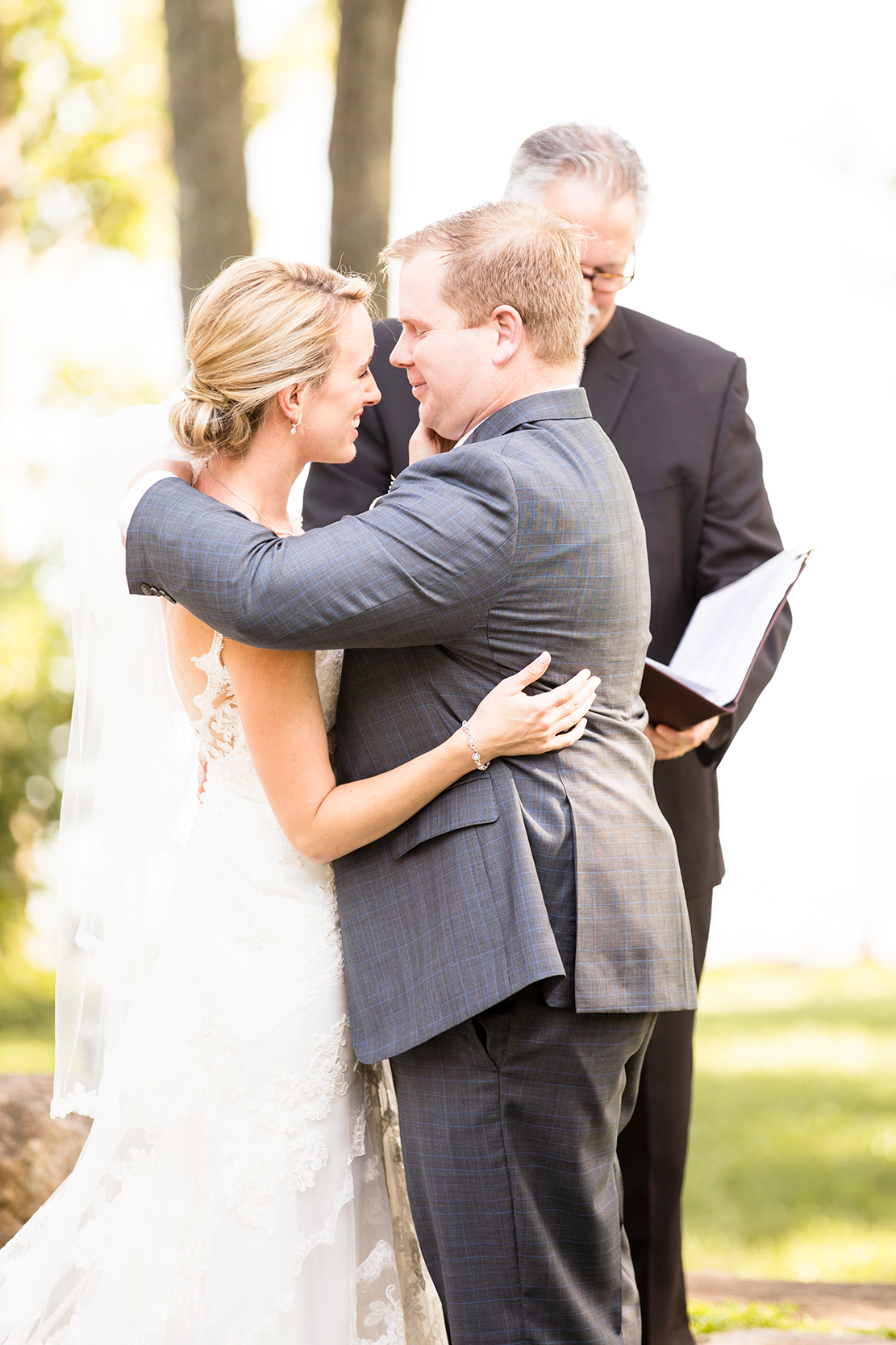 Ryan Jordans Wedding at Smith Mountain Lake - Image Property of www.j-dphoto.com