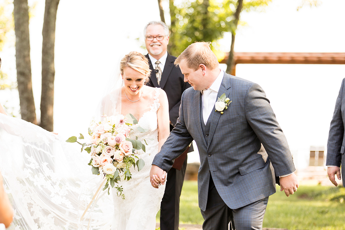 Ryan Jordans Wedding at Smith Mountain Lake - Image Property of www.j-dphoto.com