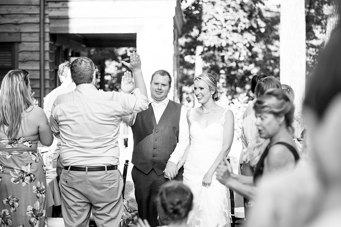 Ryan Jordans Wedding at Smith Mountain Lake - Image Property of www.j-dphoto.com