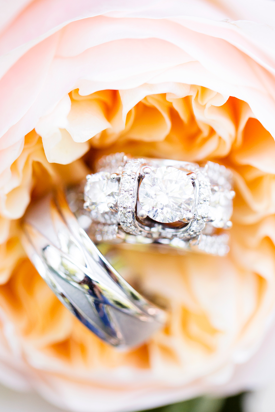 Ryan  Jordans Wedding at Smith Mountain Lake - Image Property of www.j-dphoto.com