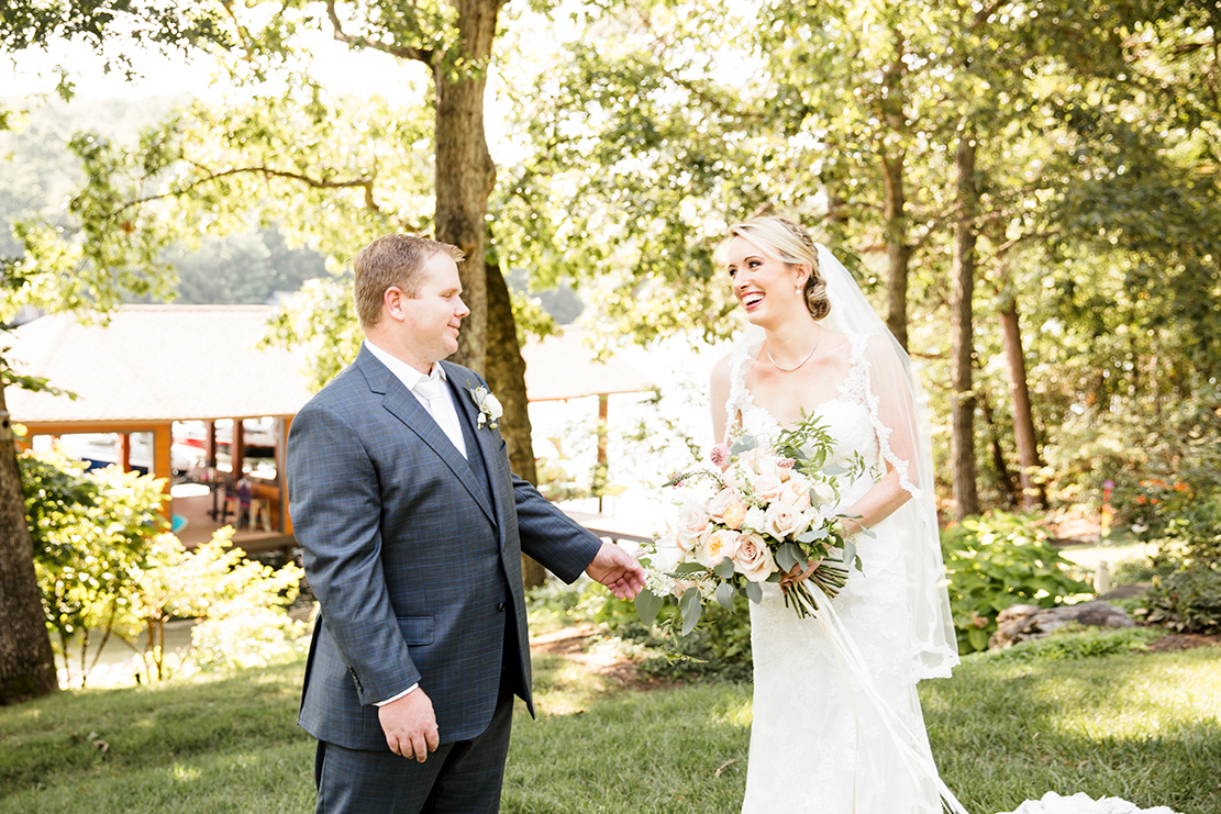 Ryan Jordans Wedding at Smith Mountain Lake - Image Property of www.j-dphoto.com