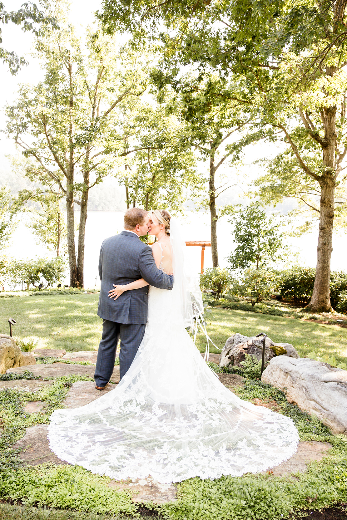 Ryan Jordans Wedding at Smith Mountain Lake - Image Property of www.j-dphoto.com