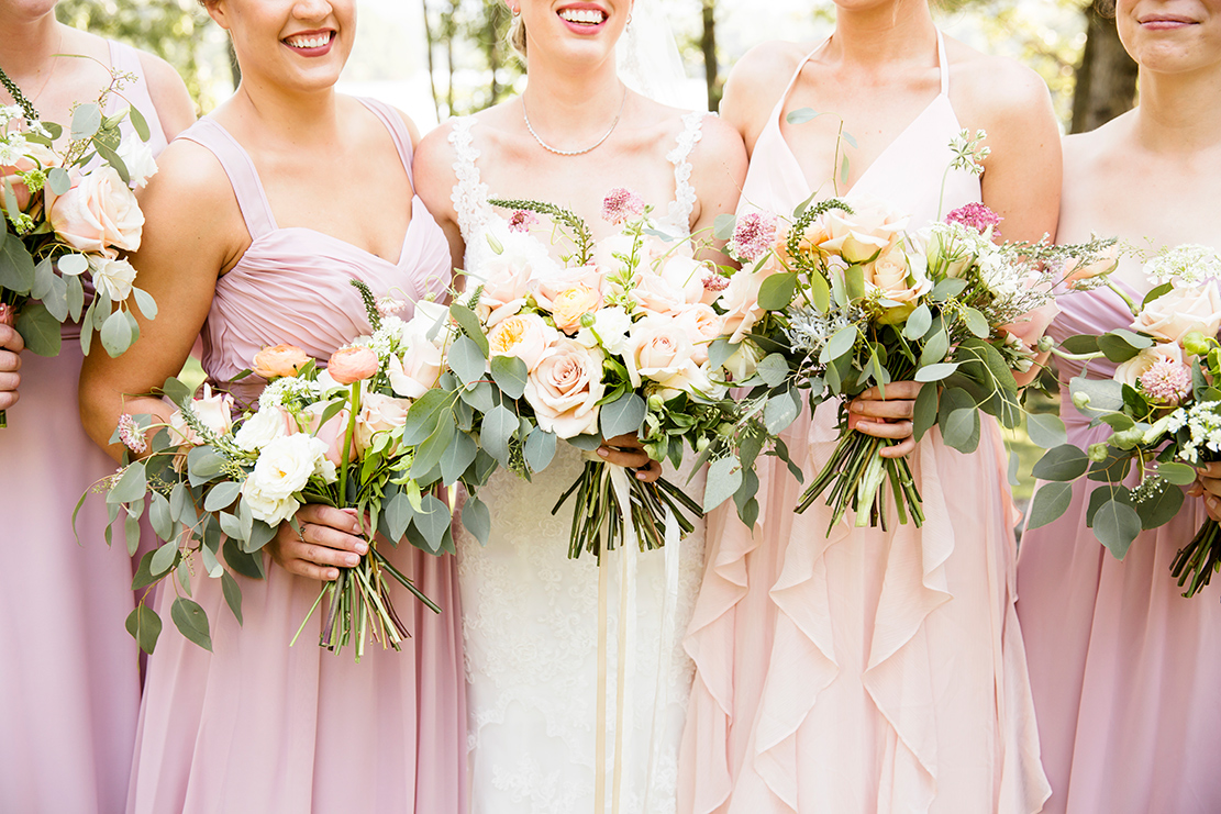 Ryan Jordans Wedding at Smith Mountain Lake - Image Property of www.j-dphoto.com