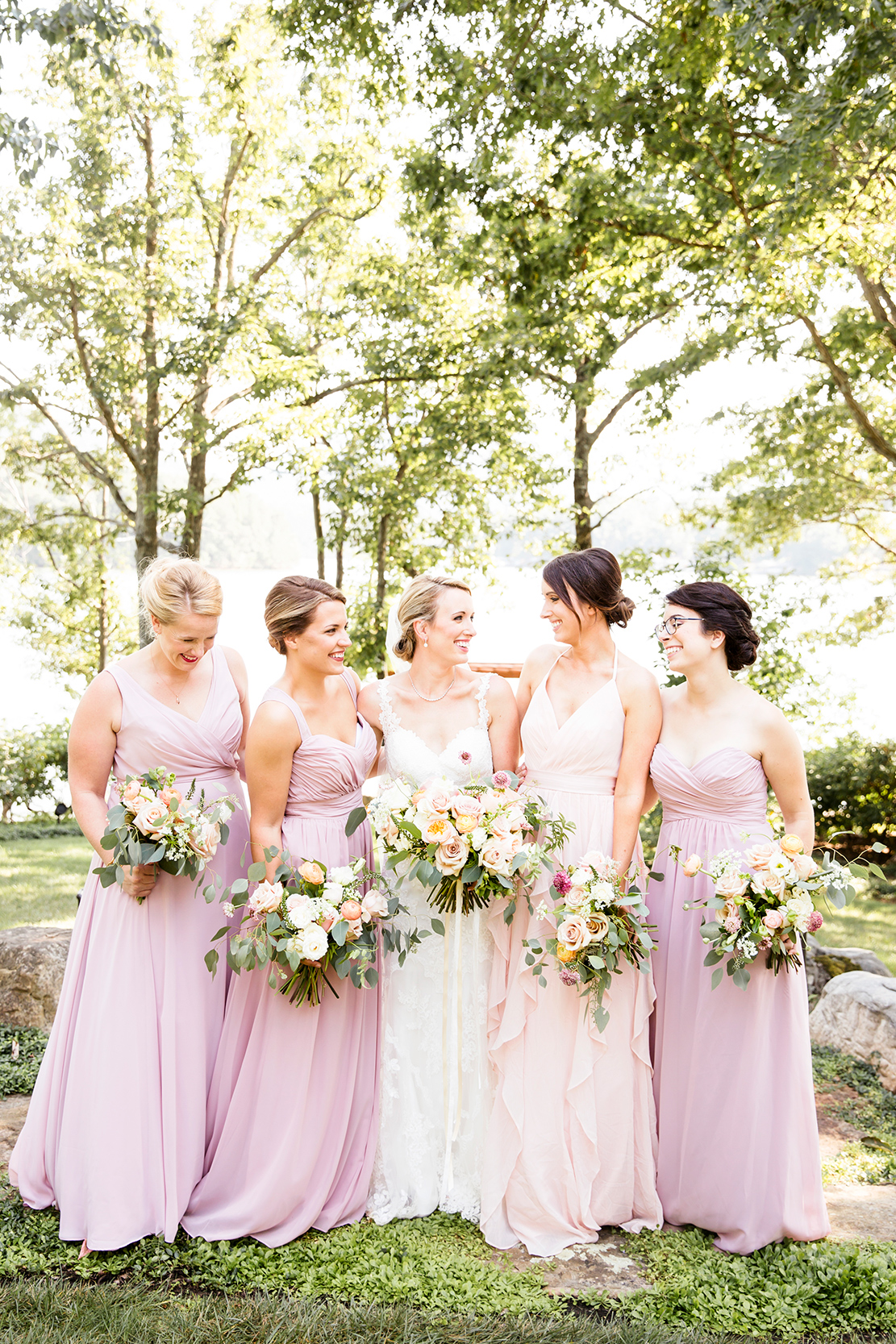 Ryan Jordans Wedding at Smith Mountain Lake - Image Property of www.j-dphoto.com