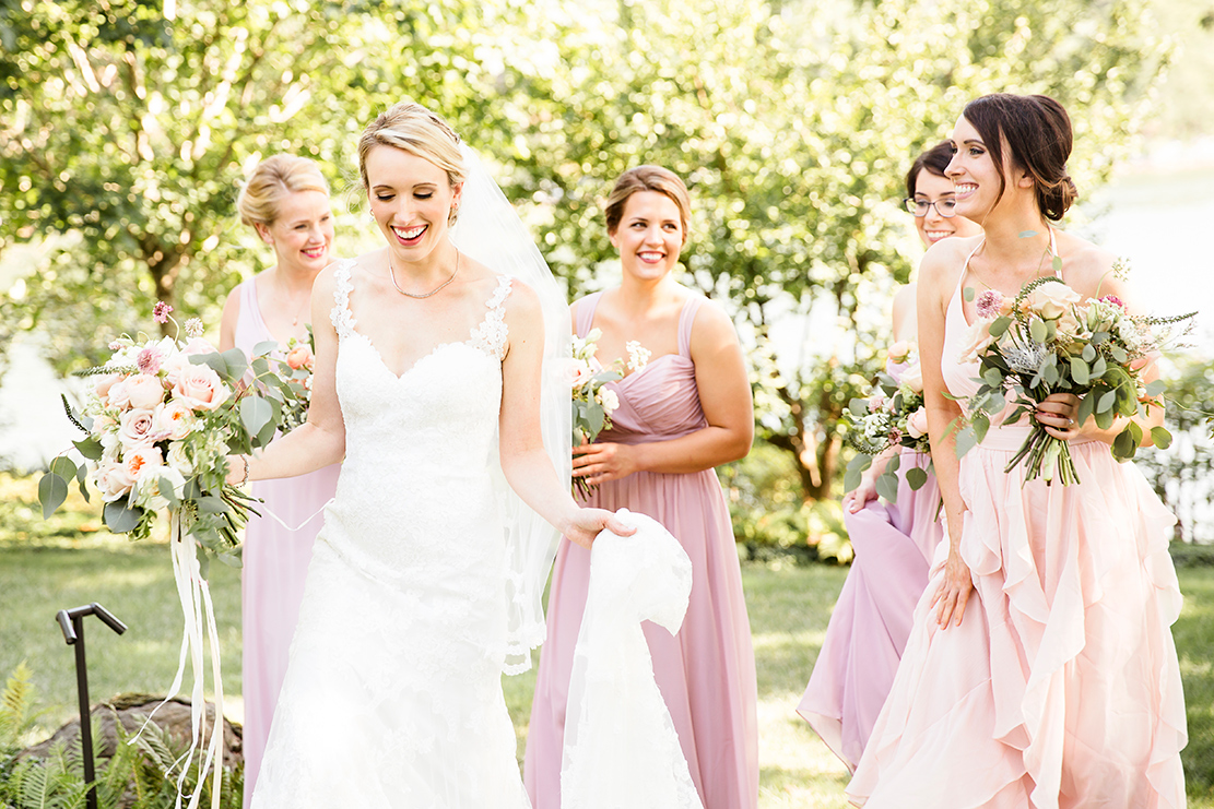 Ryan Jordans Wedding at Smith Mountain Lake - Image Property of www.j-dphoto.com