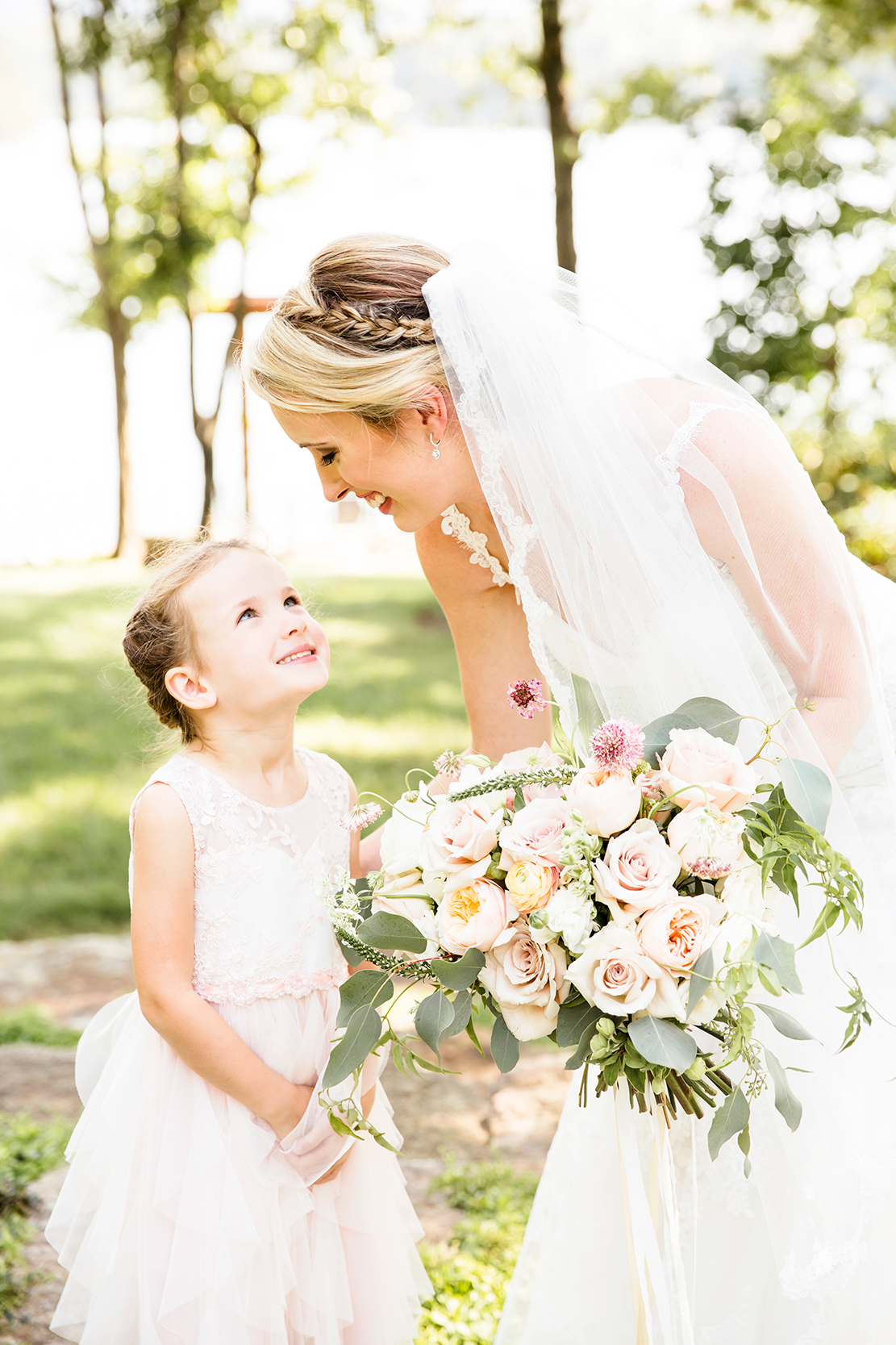 Ryan Jordans Wedding at Smith Mountain Lake - Image Property of www.j-dphoto.com