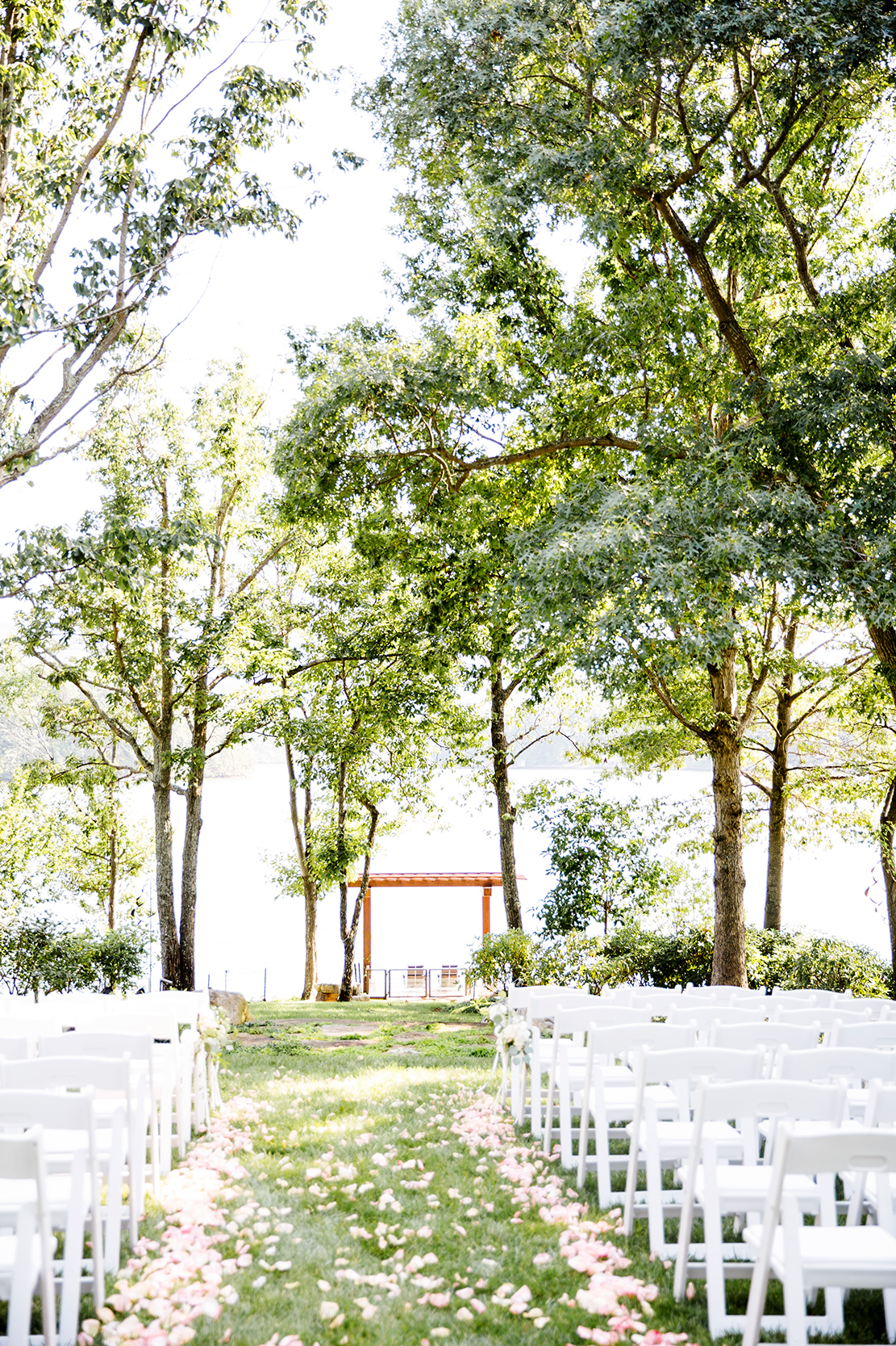 Ryan  Jordans Wedding at Smith Mountain Lake - Image Property of www.j-dphoto.com