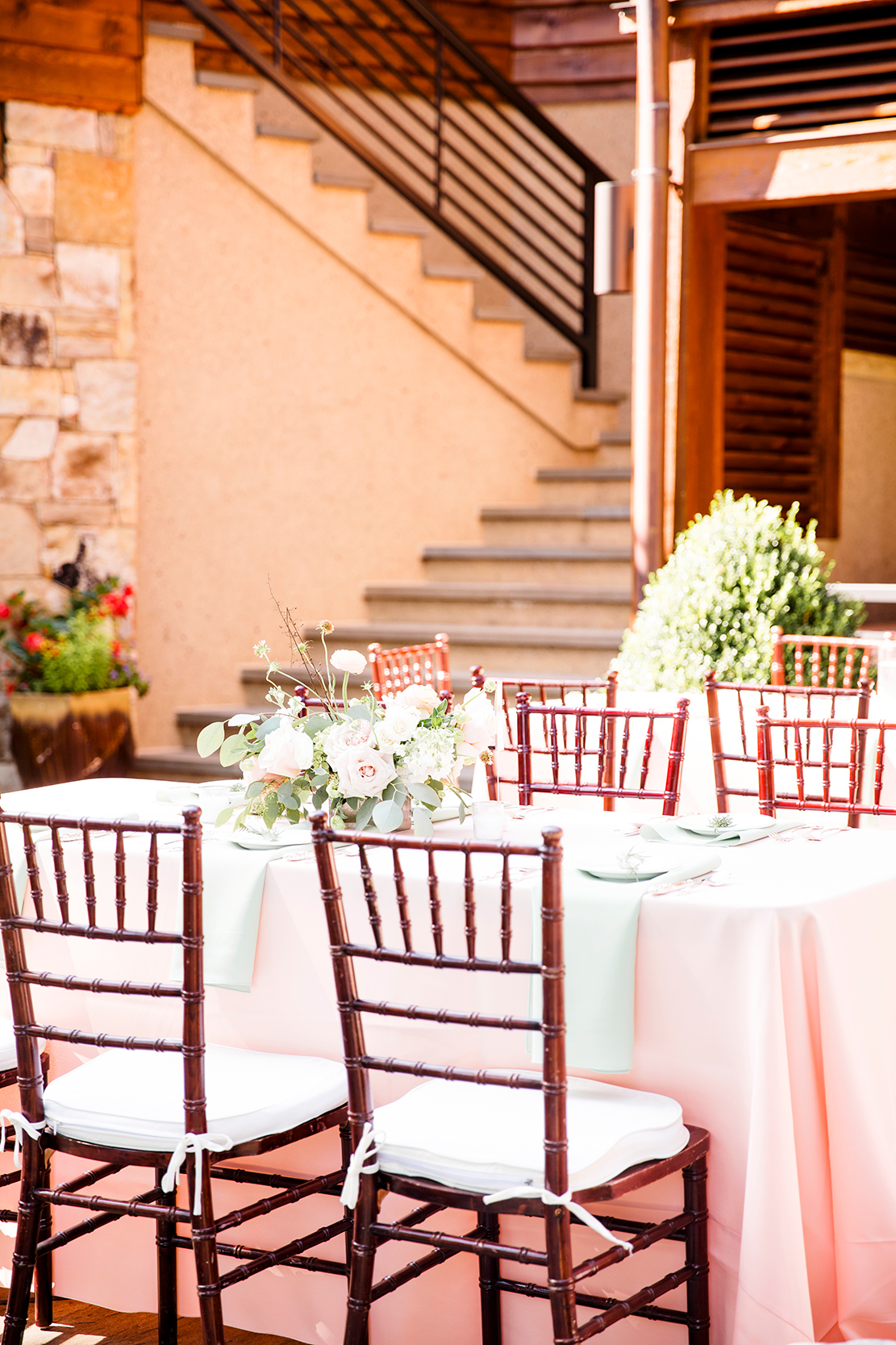 Ryan  Jordans Wedding at Smith Mountain Lake - Image Property of www.j-dphoto.com