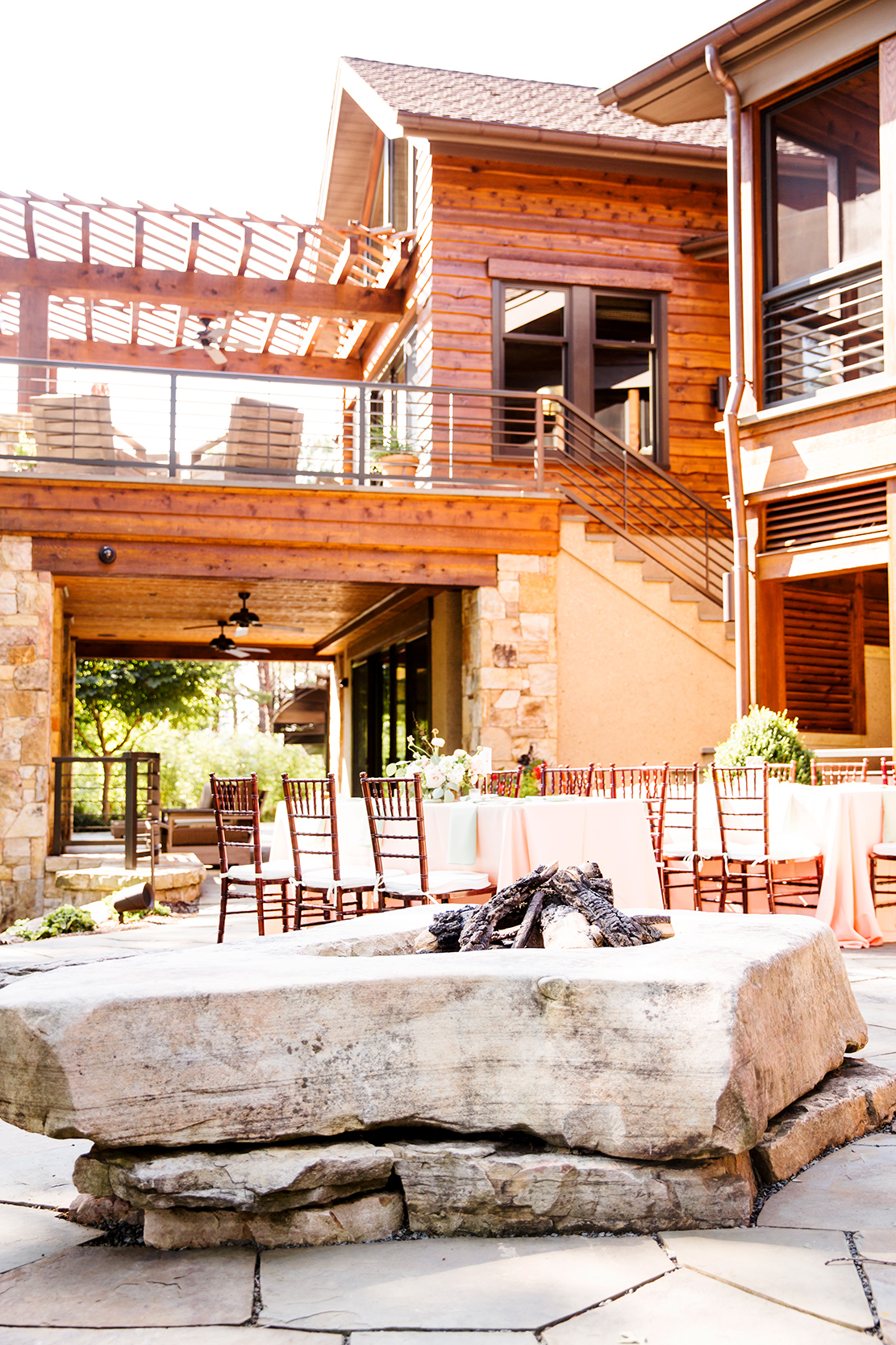 Ryan Jordans Wedding at Smith Mountain Lake - Image Property of www.j-dphoto.com