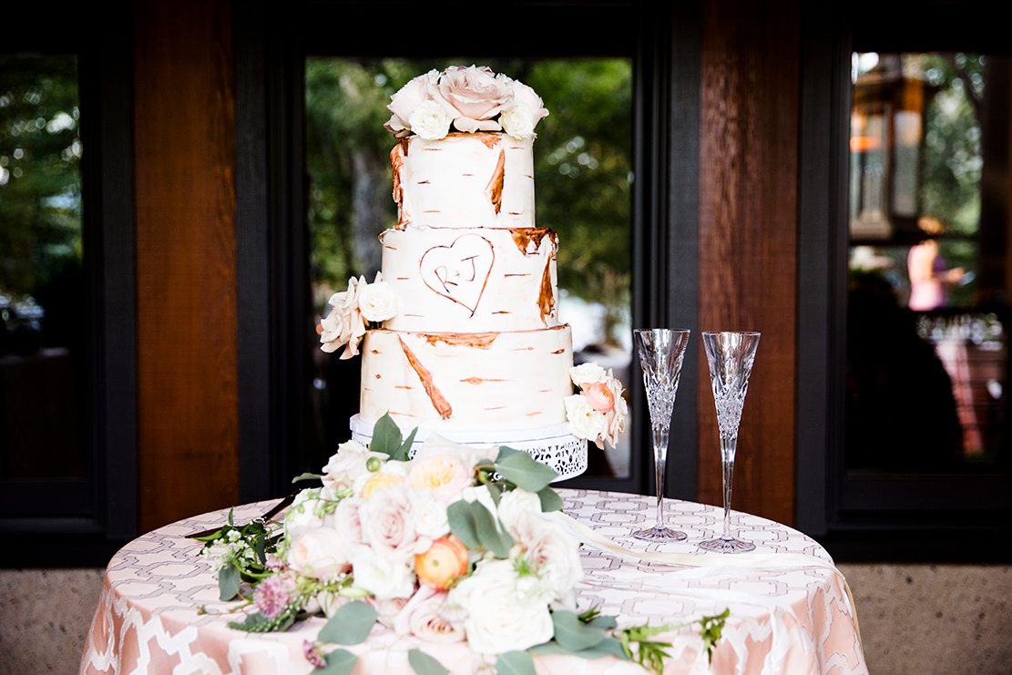 Ryan Jordans Wedding at Smith Mountain Lake - Image Property of www.j-dphoto.com