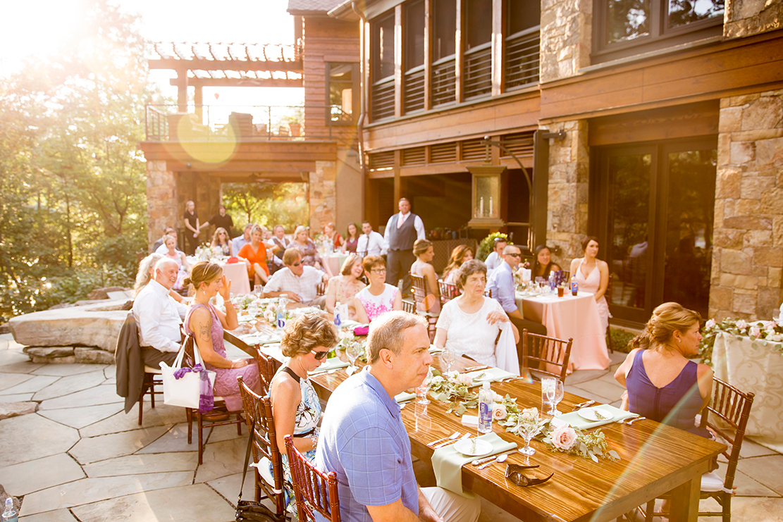 Ryan Jordans Wedding at Smith Mountain Lake - Image Property of www.j-dphoto.com