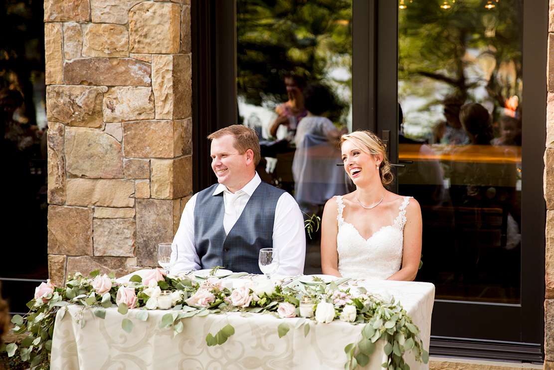 Ryan  Jordans Wedding at Smith Mountain Lake - Image Property of www.j-dphoto.com