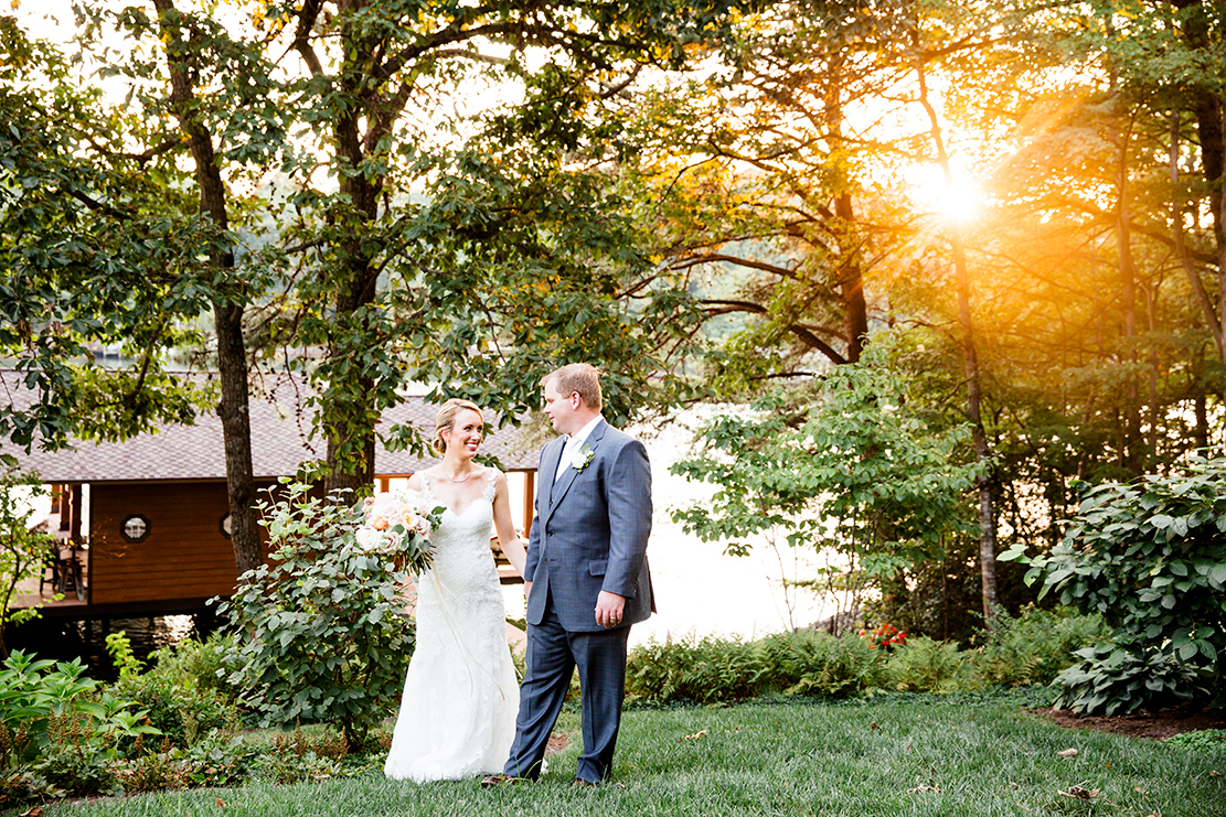 Ryan Jordans Wedding at Smith Mountain Lake - Image Property of www.j-dphoto.com