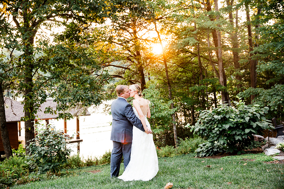 Ryan Jordans Wedding at Smith Mountain Lake - Image Property of www.j-dphoto.com