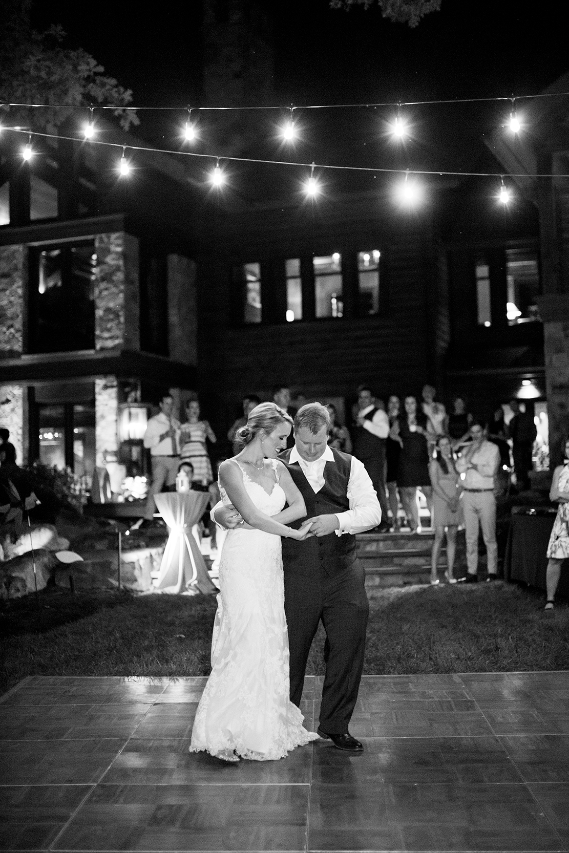 Ryan  Jordans Wedding at Smith Mountain Lake - Image Property of www.j-dphoto.com