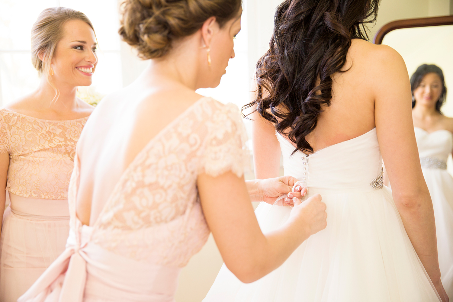 Jessica  Brendans Wedding at The Homestead - Image Property of www.j-dphoto.com