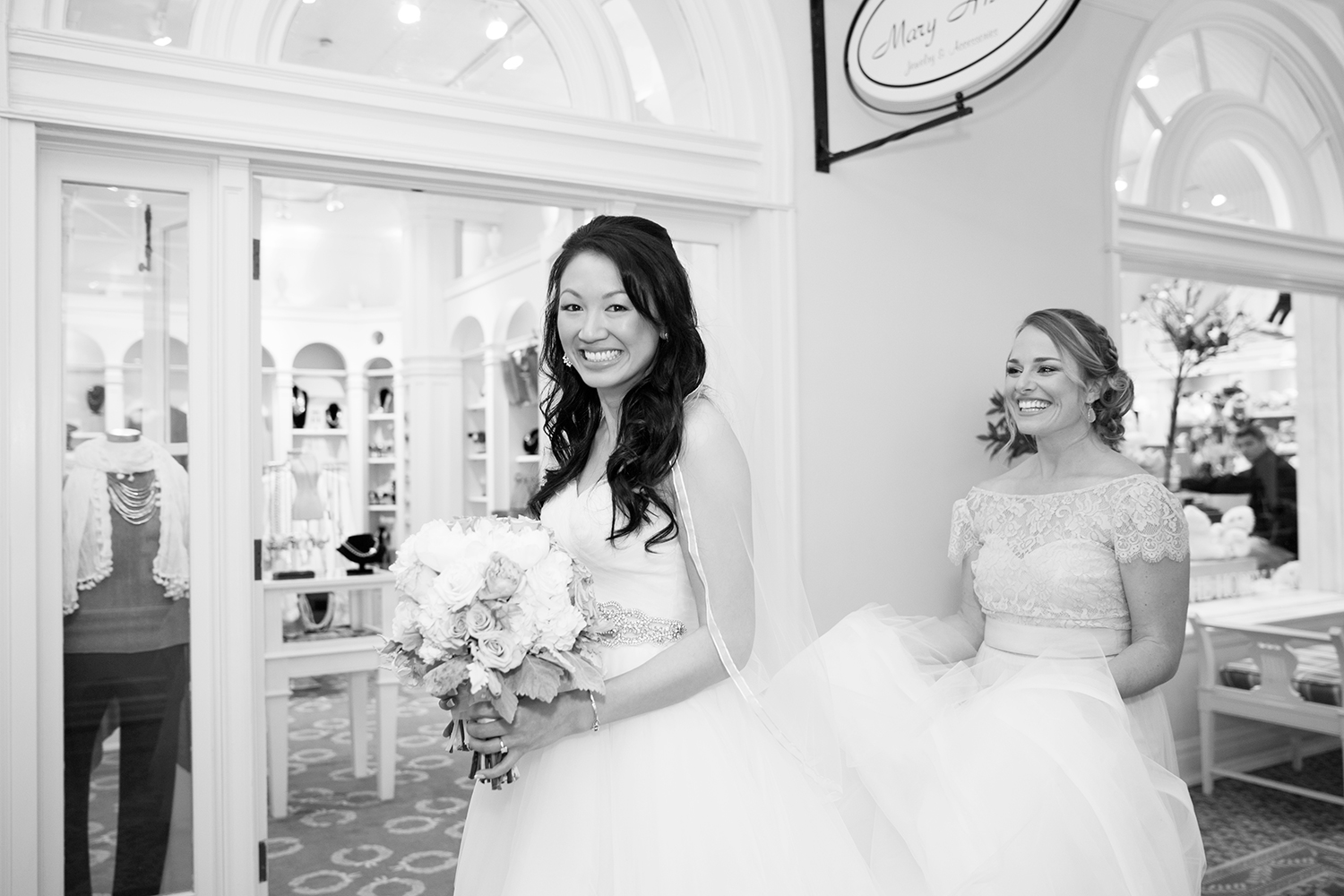 Jessica  Brendans Wedding at The Homestead - Image Property of www.j-dphoto.com