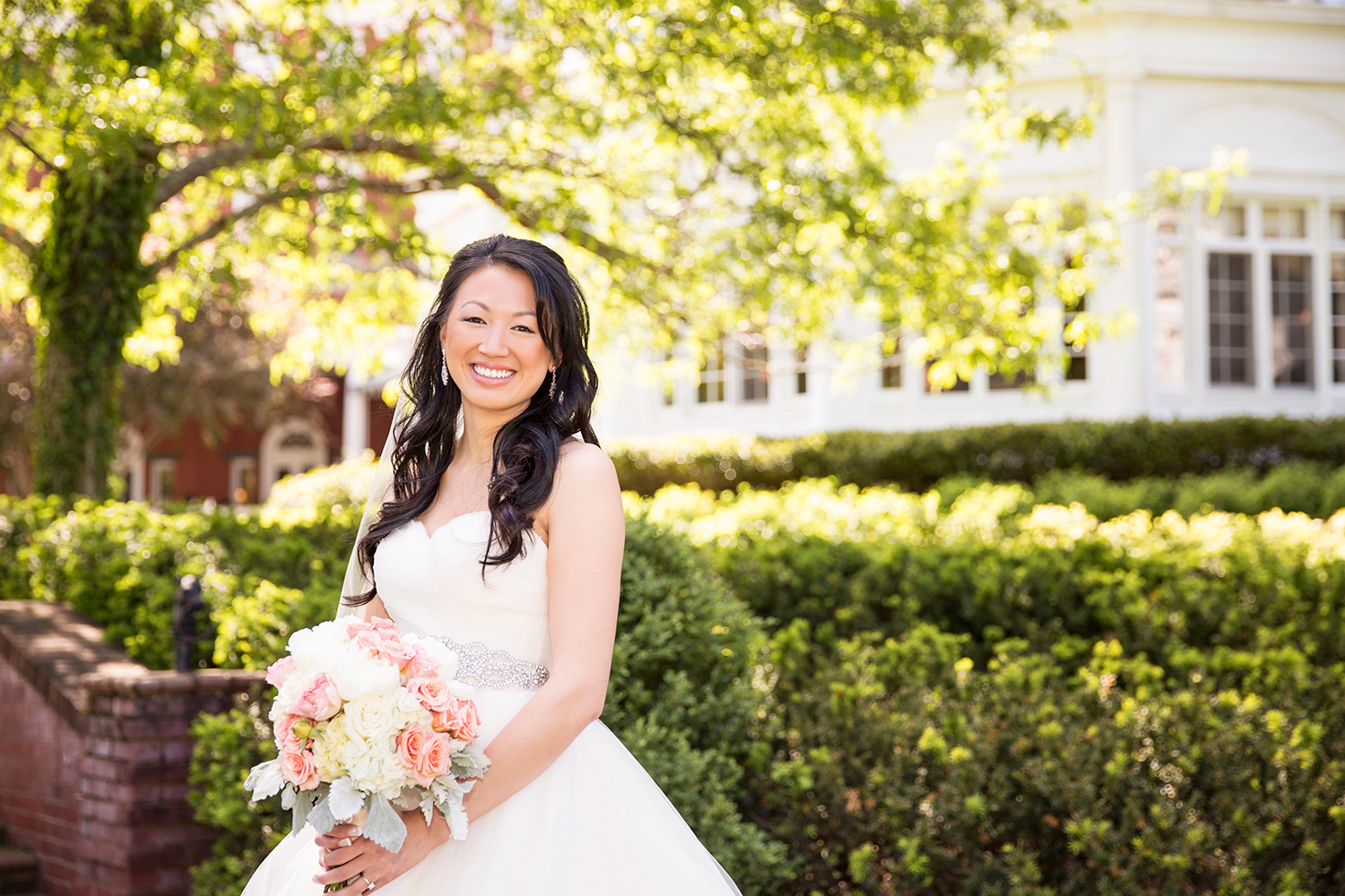 Jessica  Brendans Wedding at The Homestead - Image Property of www.j-dphoto.com