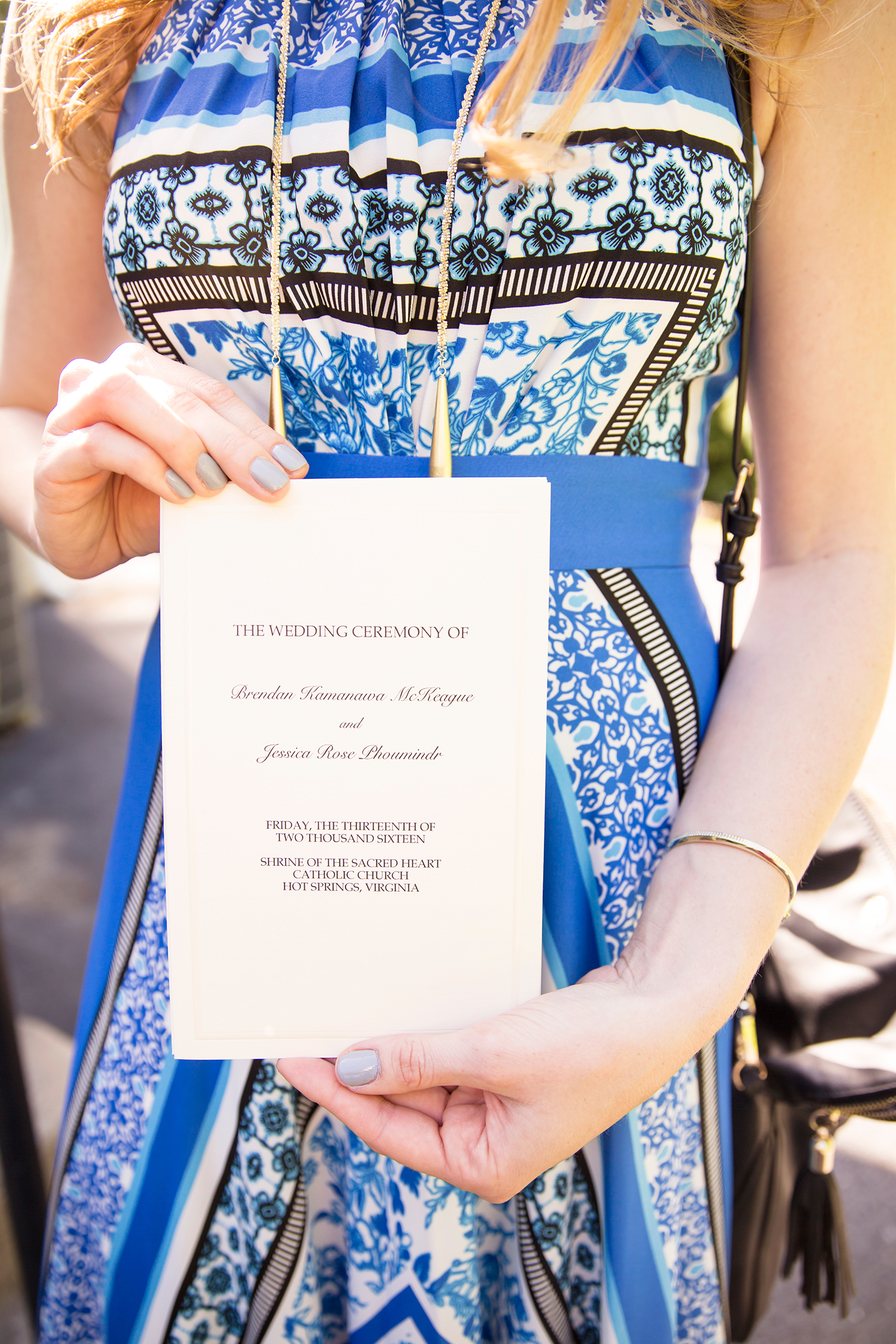 Jessica  Brendans Wedding at The Homestead - Image Property of www.j-dphoto.com