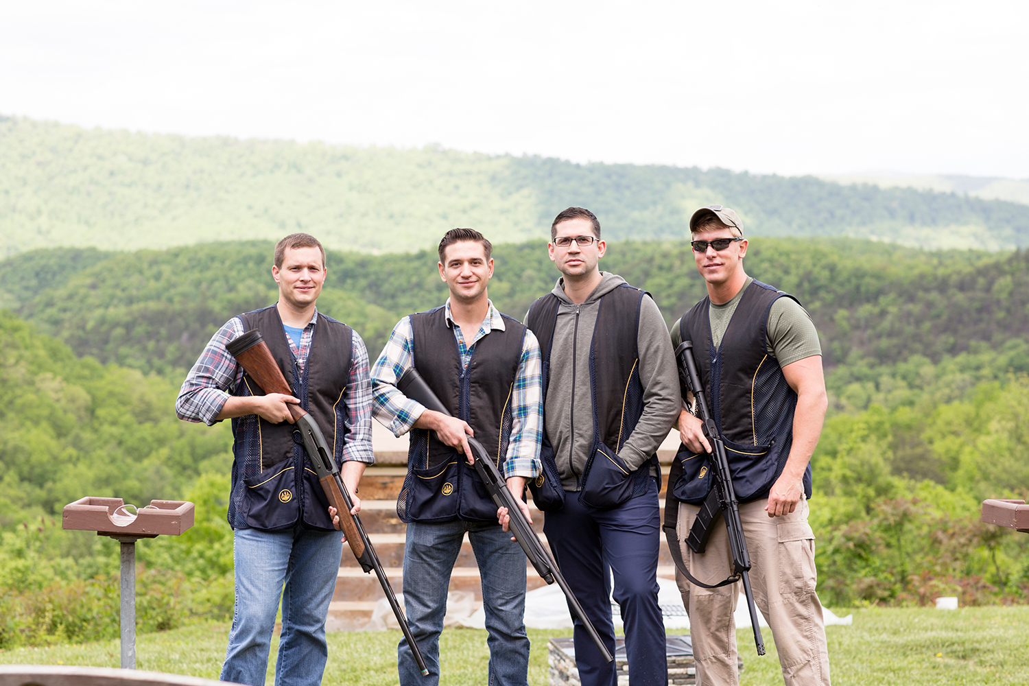 Jessica  Brendans Wedding at The Homestead - Image Property of www.j-dphoto.com