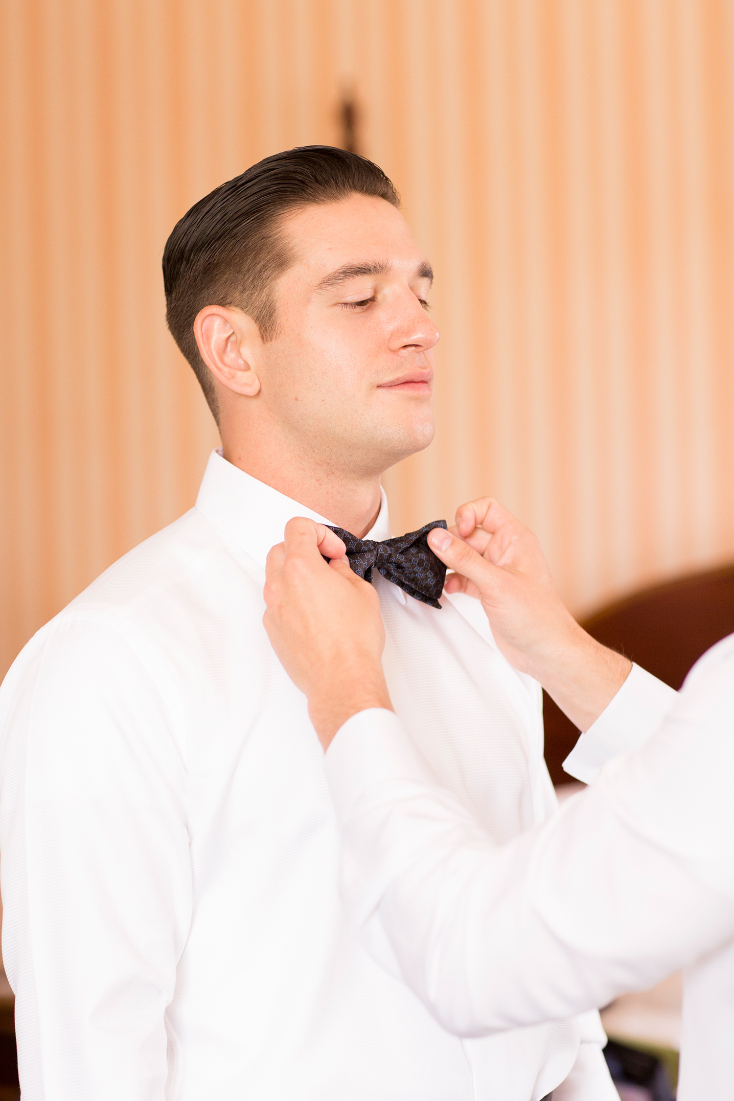 Jessica  Brendans Wedding at The Homestead - Image Property of www.j-dphoto.com