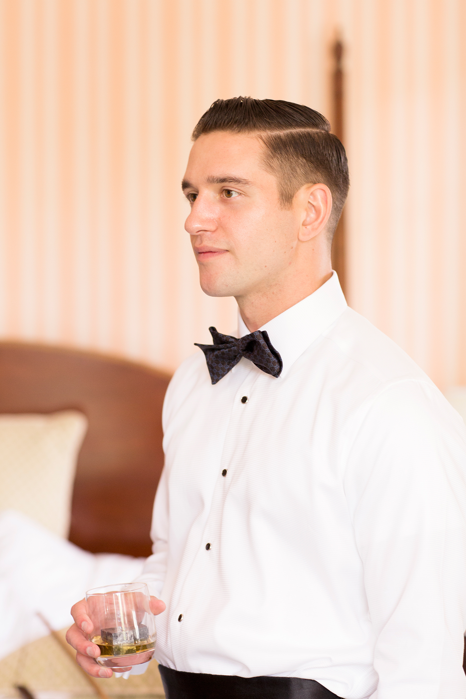 Jessica  Brendans Wedding at The Homestead - Image Property of www.j-dphoto.com