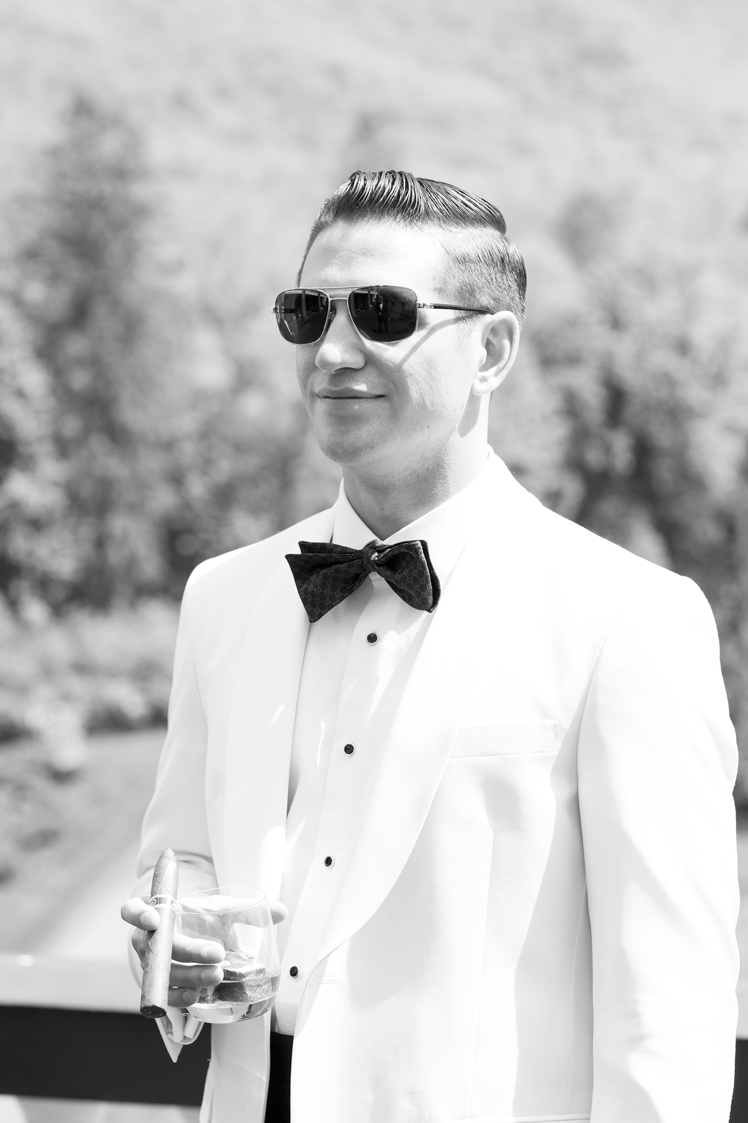 Jessica  Brendans Wedding at The Homestead - Image Property of www.j-dphoto.com