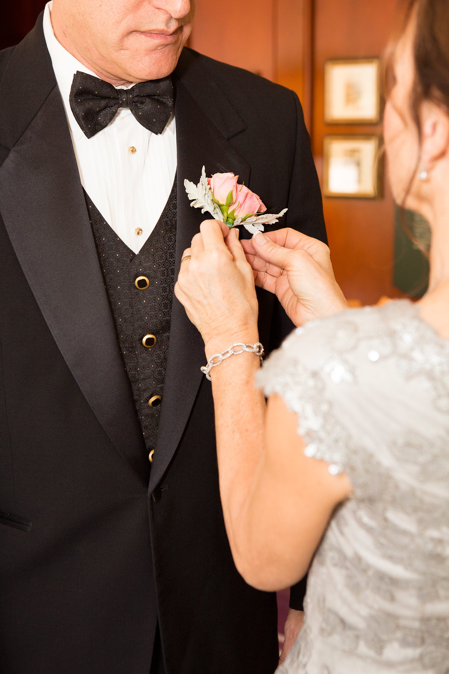 Jessica  Brendans Wedding at The Homestead - Image Property of www.j-dphoto.com